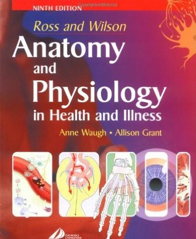 Anatomy and physiology book free download pdf